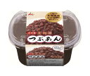 井村屋 北海道つぶあん 500g×6個入｜ 送料無料 あんこ お菓子 和菓子 製菓材料