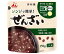 井村屋 レンジで簡単 ぜんざい 150g×30(5×6)袋入｜ 送料無料 和菓子 小豆 簡単調理