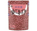 井村屋 ゆであずき 400gパウチ×10袋入×(2ケース)| 送料無料 ゆで小豆 小豆 スイーツ つぶあん お菓子
