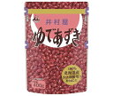 井村屋 北海道パウチ ゆであずき 400gパウチ×10袋入×(2ケース)| 送料無料 あずき 小豆 ゆであずき 北海道