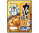 フジッコ カレーうどんの素 和風だし 300g×10袋入×(2ケース)| 送料無料 一般食品 調味料 和風だし カレー 素