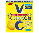 【送料無料・メーカー/問屋直送品・代引不可】ノーベル製菓 VC-3000のど飴 90g×6個入｜ 菓子 駄菓子 のどあめ ビタミン