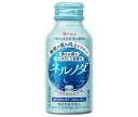 ハウスウェルネス ネルノダ 【機能性表示食品】 100mlボトル缶×30本入｜ 送料無料 栄養 GABA 睡眠 ハウス ボトル缶