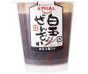 安曇野食品工房 安曇野茶寮 白玉ぜんざい 140g×8個入｜ 送料無料 デザート 白玉 ぜんざい