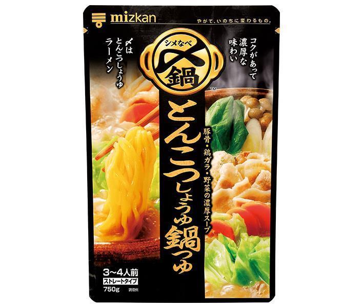 JANコード:4902106648710 原材料 しょうゆ、果糖ぶどう糖液糖、食塩、豚骨エキス、ポーク・チキン香味オイル、豚脂、鶏ガラエキス、アミノ酸液、ごま油、クリーム加工品、植物油脂加工品、、こしょう、野菜エキス、酵母エキス、にんにく、調味料（アミノ酸等）、レシチン、増粘剤（キサンタンガム）、香料 栄養成分 (100gあたり)エネルギー31kcal、たんぱく質1.2g、脂質2.1g、炭水化物1.9g、ナトリウム874g 内容 カテゴリ:一般食品、調味料、鍋スープサイズ:600〜995(g,ml) 賞味期間 （メーカー製造日より）37ヶ月 名称 鍋つゆ（ストレートタイプ） 保存方法 直射日光を避けて保存 備考 販売者:株式会社ミツカン愛知県半田市中村町2-6 ※当店で取り扱いの商品は様々な用途でご利用いただけます。 御歳暮 御中元 お正月 御年賀 母の日 父の日 残暑御見舞 暑中御見舞 寒中御見舞 陣中御見舞 敬老の日 快気祝い 志 進物 内祝 %D御祝 結婚式 引き出物 出産御祝 新築御祝 開店御祝 贈答品 贈物 粗品 新年会 忘年会 二次会 展示会 文化祭 夏祭り 祭り 婦人会 %Dこども会 イベント 記念品 景品 御礼 御見舞 御供え クリスマス バレンタインデー ホワイトデー お花見 ひな祭り こどもの日 %Dギフト プレゼント 新生活 運動会 スポーツ マラソン 受験 パーティー バースデー 類似商品はこちらミツカン 〆まで美味しい とんこつしょうゆ鍋つ4,849円ミツカン 〆まで美味しい 地鶏昆布だし鍋つゆ 8,931円ミツカン 〆まで美味しい 濃厚鶏白湯鍋つゆ ス8,931円ミツカン 〆まで美味しい 地鶏昆布だし鍋つゆ 4,849円ミツカン 〆まで美味しい 濃厚鶏白湯鍋つゆ ス4,849円ミツカン 辛屋 やみつき醤油鍋つゆ ストレート8,931円ミツカン 辛屋 やみつき醤油鍋つゆ ストレート4,849円ミツカン 辛屋 濃厚とんこつ鍋つゆ ストレート8,931円ミツカン 辛屋 濃厚とんこつ鍋つゆ ストレート4,849円新着商品はこちら2024/5/17桃屋 梅ごのみ スティック 64g×6個入｜ 2,445円2024/5/17桃屋 フライドにんにく バター味 40g瓶×62,801円2024/5/17桃屋 フライドにんにく こしょう味 40g瓶×2,801円ショップトップ&nbsp;&gt;&nbsp;カテゴリトップ&nbsp;&gt;&nbsp;メーカー&nbsp;&gt;&nbsp;マ行&nbsp;&gt;&nbsp;ミツカンショップトップ&nbsp;&gt;&nbsp;カテゴリトップ&nbsp;&gt;&nbsp;メーカー&nbsp;&gt;&nbsp;マ行&nbsp;&gt;&nbsp;ミツカン2024/05/17 更新 類似商品はこちらミツカン 〆まで美味しい とんこつしょうゆ鍋つ4,849円ミツカン 〆まで美味しい 地鶏昆布だし鍋つゆ 8,931円ミツカン 〆まで美味しい 濃厚鶏白湯鍋つゆ ス8,931円新着商品はこちら2024/5/17桃屋 梅ごのみ スティック 64g×6個入｜ 2,445円2024/5/17桃屋 フライドにんにく バター味 40g瓶×62,801円2024/5/17桃屋 フライドにんにく こしょう味 40g瓶×2,801円