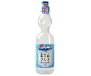 木村飲料 富士山ラムネ 400ml瓶×15本入×(2ケース)| 送料無料 炭酸飲料 ラムネ 瓶 富士山