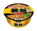 東洋水産 推しの一杯 ラーメン横綱 豚骨しょう油 121g×12個入| 送料無料 醤油 とんこつ カップ麺 インスタント ラーメン