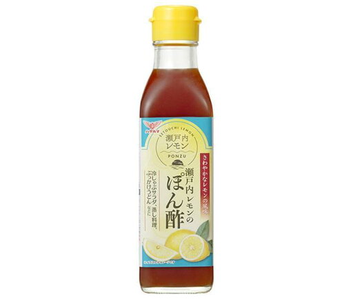 ハグルマ 瀬戸内レモンのぽん酢 200ml瓶×12本入| 送料無料 調味料 ぽん酢 瀬戸内 レモン 瓶 ハグルマ 瀬戸内レモンのぽん酢 200ml瓶×12本入| 送料無料 調味料 ぽん酢 瀬戸内 レモン 瓶