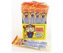 ヤガイ ペンシルカルパス 6.5g×40袋入| 送料無料 お菓子 おつまみ ドライソーセージ カルパス