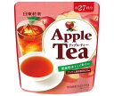 三井農林 日東紅茶 アップルティー 180g×24袋入| 送料無料 嗜好品 粉末 果汁 インスタント 紅茶 袋