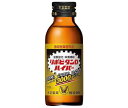 大正製薬 リポビタンDハイパー 100ml瓶×50本入| 送料無料 栄養補給 滋養強壮 指定医薬部外品 タウリン 瓶