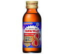 大正製薬 リポビタンD8 100ml瓶×50本入| 送料無料 栄養 栄養補給 医薬部外品 瓶 滋養強壮 肉体疲労