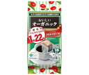 国太楼 アロマ18 おいしいオーガニック (7g×18袋)×6袋入×(2ケース)｜ 送料無料 コーヒー 珈琲