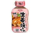 エバラ食品 生姜焼のたれ 230g×12本入×(2ケース)| 送料無料 調味料 たれ タレ