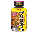 エバラ食品 プルコギのたれ 230g×12本入×(2ケース)| 送料無料 調味料 たれ タレ