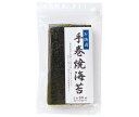 加藤産業 手巻焼海苔(韓国産) 2切30枚×20袋入| 送料無料 海苔 のり 焼海苔 焼のり
