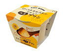 ヤマク食品 なめらか大豆プリン ローストキャラメル 100g×12個入×(2ケース)｜ 送料無料 プリン ローストキャラメル 大豆