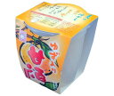 ヤマク食品 ゆず入り甘酒 180g×12個入| 送料無料 あまざけ ストレートタイプ カップ入り 柚子