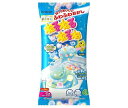 クラシエフーズ ねるねるねるね ソーダ味 25.5g×10個入×(2ケース)｜ 送料無料 お菓子 袋 ソーダ