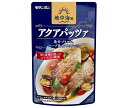 モランボン 地中海風アクアパッツァ 200g×10袋入| 送料無料 調味料 素