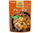 モランボン 地中海風アヒージョ 100g×10袋入| 送料無料 調味料 ソース アヒージョ