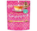 三井農林 ミルクとけだすティーバッグ スパイス香るチャイ (7.8g×4袋)×24袋入| 送料無料 紅茶 ティーバッグ チャイ