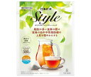 三井農林 Style オリジナルブレンド ティーバッグ (4.8g×8袋)×24袋入| 送料無料 紅茶 ティーバッグ