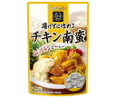 モランボン スマイルDeli チキン南蛮 140g×10袋入| 送料無料 調味料 料理の素 惣菜