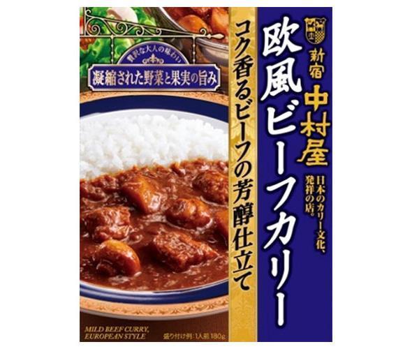 JANコード:4904110054136 原材料 野菜(じゃがいも、玉ねぎ)、ソテーオニオン(中国製造、国内製造)、牛肉、マッシュルーム水煮、りんごパルプ、デミグラスソース、デーツピューレ、炒め野菜(玉ねぎ、にんじん、セロリ、大豆油)、脱脂粉乳、食用油脂(ラード、牛脂)、トマトケチャップ、クリーム、砂糖、バナナピューレ、カレー粉、小麦粉、しょうゆ、チキンブイヨン、ビーフエキス調味料、マンゴーピューレー、ワインシラップ、ビーフエキス、しょうがペースト、食塩、マッシュルームペースト、にんにくペースト、香辛料/増粘剤(加工でん粉)、着色料(カラメル)、調味料(アミノ酸等)、pH調整剤、酸味料、(一部に乳成分・小麦・牛肉・大豆・鶏肉・バナナ・豚肉・りんご・ゼラチンを含む) 栄養成分 (1食分(180g)当たり)エネルギー264kcal、たんぱく質8.3g、脂質14.8g、炭水化物24.5g、食塩相当量2.3g 内容 カテゴリ:一般食品、カレー、レトルトサイズ:170〜230(g,ml) 賞味期間 (メーカー製造日より)18ヶ月 名称 カレー 保存方法 直射日光をさけ、常温で保存してください。 備考 販売者:株式会社中村屋東京都新宿区新宿3-26-13 ※当店で取り扱いの商品は様々な用途でご利用いただけます。 御歳暮 御中元 お正月 御年賀 母の日 父の日 残暑御見舞 暑中御見舞 寒中御見舞 陣中御見舞 敬老の日 快気祝い 志 進物 内祝 %D御祝 結婚式 引き出物 出産御祝 新築御祝 開店御祝 贈答品 贈物 粗品 新年会 忘年会 二次会 展示会 文化祭 夏祭り 祭り 婦人会 %Dこども会 イベント 記念品 景品 御礼 御見舞 御供え クリスマス バレンタインデー ホワイトデー お花見 ひな祭り こどもの日 %Dギフト プレゼント 新生活 運動会 スポーツ マラソン 受験 パーティー バースデー 類似商品はこちら中村屋 新宿中村屋 欧風ビーフカリー コク香る2,386円中村屋 新宿中村屋 純欧風ビーフカリー クリー5,086円中村屋 新宿中村屋 純欧風ビーフカリー クリー2,926円中村屋 純欧風ビーフカリー コク深いデミの芳醇5,086円中村屋 純欧風ビーフカリー コク深いデミの芳醇2,926円中村屋 新宿中村屋 インドカリー タンドリーバ4,006円中村屋 新宿中村屋 インドカリー タンドリーバ2,386円中村屋 新宿中村屋 インドカリー スパイシーチ4,136円中村屋 新宿中村屋 インドカリー ビーフスパイ4,114円新着商品はこちら2024/5/17桃屋 梅ごのみ スティック 64g×6個入｜ 2,445円2024/5/17桃屋 フライドにんにく バター味 40g瓶×62,801円2024/5/17桃屋 フライドにんにく こしょう味 40g瓶×2,801円ショップトップ&nbsp;&gt;&nbsp;カテゴリトップ&nbsp;&gt;&nbsp;2ケース&nbsp;&gt;&nbsp;一般食品&nbsp;&gt;&nbsp;レトルト食品&nbsp;&gt;&nbsp;カレーショップトップ&nbsp;&gt;&nbsp;カテゴリトップ&nbsp;&gt;&nbsp;2ケース&nbsp;&gt;&nbsp;一般食品&nbsp;&gt;&nbsp;レトルト食品&nbsp;&gt;&nbsp;カレー2024/05/17 更新 類似商品はこちら中村屋 新宿中村屋 欧風ビーフカリー コク香る2,386円中村屋 新宿中村屋 純欧風ビーフカリー クリー5,086円中村屋 新宿中村屋 純欧風ビーフカリー クリー2,926円新着商品はこちら2024/5/17桃屋 梅ごのみ スティック 64g×6個入｜ 2,445円2024/5/17桃屋 フライドにんにく バター味 40g瓶×62,801円2024/5/17桃屋 フライドにんにく こしょう味 40g瓶×2,801円