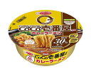 エースコック ロカボデリPLUS CoCo壱番屋監修カレーラーメン 糖質オフ 72g×12個入｜ 送料無料 カップラーメン カップ麺 ラーメン イン..