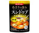 ダイショー スンドゥブチゲ用スープ 中辛 300g×20袋入×(2ケース)| 送料無料 一般食品 調味料 鍋スープ チゲ鍋