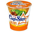 サンヨー食品 サッポロ一番 カップスター 味噌 78g×12個入| 送料無料 カップめん 味噌 インスタント食品 ラーメン 即席麺(4)