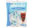 カンピー ガムシロップ (13g×10P)×25袋入| 送料無料 砂糖 シロップ ガムシロップ 嗜好品