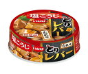 いなば食品 とりレバー たれ味 65g×24個入｜ 送料無料 缶詰 缶詰め レバー とり 鶏肉