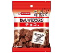 山崎製パン ちょいパクラスク チョコ味 40g×20袋入｜ 送料無料 ラスク チョコ