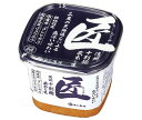 マルサンアイ 匠 信州十割麹 蔵出し生 500g×6個入×(2ケース)| 送料無料 みそ 味噌 無添加