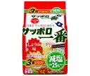 JANコード:4901734050872 原材料 油揚げめん(小麦粉(国内製造)、食用油脂(ラード、植物油脂)、でん粉、しょうゆ、食塩)、スープ(食塩、糖類、しょうゆ、デキストリン、香辛料、ねぎ、チキンエキス、チキン調味料、植物油脂、野菜エキス)、やくみ(香辛料、糖類)/調味料(アミノ酸等)、炭酸カルシウム、カラメル色素、香料、増粘多糖類、かんすい、酸味料、酸化防止剤(ビタミンE)、ビタミンB2、ビタミンB1、(一部に小麦・ごま・大豆・鶏肉を含む) 栄養成分 (1食(100g)当たり)熱量471kcal、たんぱく質9.4g、脂質20.5g、炭水化物62.3g、食塩相当量4.2g、めん・やくみ1.4g、スープ2.8g、ビタミンB1 0.36mg、ビタミンB2 0.33mg、カルシウム219mg 内容 カテゴリ：インスタント食品、ラーメン 賞味期間 (メーカー製造日より)8ヶ月 名称 即席中華めん 保存方法 高温多湿・香りの強い場所・直射日光を避け、常温で保存 備考 販売者:サンヨー食品株式会社東京都港区赤坂3-5-2 ※当店で取り扱いの商品は様々な用途でご利用いただけます。 御歳暮 御中元 お正月 御年賀 母の日 父の日 残暑御見舞 暑中御見舞 寒中御見舞 陣中御見舞 敬老の日 快気祝い 志 進物 内祝 %D御祝 結婚式 引き出物 出産御祝 新築御祝 開店御祝 贈答品 贈物 粗品 新年会 忘年会 二次会 展示会 文化祭 夏祭り 祭り 婦人会 %Dこども会 イベント 記念品 景品 御礼 御見舞 御供え クリスマス バレンタインデー ホワイトデー お花見 ひな祭り こどもの日 %Dギフト プレゼント 新生活 運動会 スポーツ マラソン 受験 パーティー バースデー 類似商品はこちらサンヨー食品 サッポロ一番 しょうゆ味 5食パ4,518円サンヨー食品 サッポロ一番 減塩 塩らーめん 4,593円サンヨー食品 サッポロ一番 減塩 みそラーメン4,593円サンヨー食品 サッポロ一番 塩らーめん 5食パ4,518円サンヨー食品 サッポロ一番 塩とんこつらーめん4,518円サンヨー食品 サッポロ一番 しょうゆ味 ミニど3,993円サンヨー食品 サッポロ一番 しょうゆ味 どんぶ2,931円サンヨー食品 サッポロ一番 久世福商店監修 で3,034円サンヨー食品 サッポロ一番 みそラーメン 5食4,518円新着商品はこちら2024/5/1アサヒ飲料 一級茶葉烏龍茶 ラベルレス 5002,853円2024/5/1アサヒ飲料 一級茶葉烏龍茶 ラベルレス 5004,939円2024/5/1日本珈琲貿易 DiMES マンゴースムージー 3,527円ショップトップ&nbsp;&gt;&nbsp;カテゴリトップ&nbsp;&gt;&nbsp;メーカー&nbsp;&gt;&nbsp;サ行&nbsp;&gt;&nbsp;サンヨー食品&nbsp;&gt;&nbsp;サッポロ一番ショップトップ&nbsp;&gt;&nbsp;カテゴリトップ&nbsp;&gt;&nbsp;メーカー&nbsp;&gt;&nbsp;サ行&nbsp;&gt;&nbsp;サンヨー食品&nbsp;&gt;&nbsp;サッポロ一番2024/05/01 更新 類似商品はこちらサンヨー食品 サッポロ一番 しょうゆ味 5食パ4,518円サンヨー食品 サッポロ一番 減塩 塩らーめん 4,593円サンヨー食品 サッポロ一番 減塩 みそラーメン4,593円新着商品はこちら2024/5/1アサヒ飲料 一級茶葉烏龍茶 ラベルレス 5002,853円2024/5/1アサヒ飲料 一級茶葉烏龍茶 ラベルレス 5004,939円2024/5/1日本珈琲貿易 DiMES マンゴースムージー 3,527円