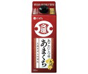 久原醤油 あごだしつゆ 九州あまくち 500ml紙パック×12本入｜ 送料無料 一般食品 調味料 つゆ 甘口