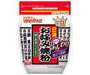 日清ウェルナ 日清 お好み焼粉 500g×12袋入×(2ケース)｜ 送料無料 一般食品 調味料 粉末 小麦粉