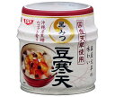 SSK 国産天草使用 黒みつ豆寒天 230g×12個入×(2ケース)｜ 送料無料 一般食品 和菓子 寒天 みつ豆 缶詰