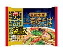 【冷凍商品】日清食品 日清中華 上海焼そば 大盛り 1食×14袋入｜ 送料無料 冷凍食品 送料無料 焼きそば やきそば