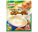 味の素 クノール ポタージュ 64g×20袋入×(2ケース)| 送料無料 インスタント スープ ポタージュ