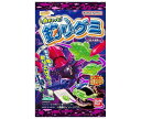バンダイ 魚ギョっと 釣りグミ 幻影大海V 14g×10袋入| 送料無料 グミ キャンディ グミキャンディ