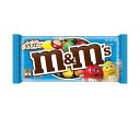 マースジャパン M&M’S(エム&エムズ) クリスピーシングル 42g×12袋入×(2ケース)｜ 送料無料 お菓子 チョコ 袋 チョコレート