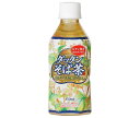 オアシス ダッタンそば茶 350mlペットボトル×24本入×(2ケース)| 送料無料 茶飲料 健康茶 そば茶 PET