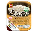 東洋水産 麦ごはん 160g×20(10×2)個入×(2ケース)｜ 送料無料 一般食品 レトルトご飯 ご飯 麦