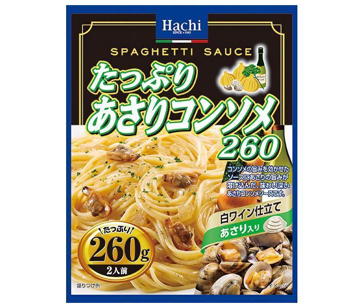 JANコード:4902688265497 原材料 玉ねぎ(中国又は国産)、あさり、植物油脂、粉末ブイヨン、食塩、砂糖、白ワイン、白身魚エキス、にんにくペースト、ホタテエキス、あさり風味調味料、香辛料/増粘剤(加工でん粉)、調味料(アミノ酸等)、カラメル色素、酸味料、香料、香辛料抽出物、(一部に小麦・乳成分・牛肉・大豆・鶏肉・ゼラチンを含む) 栄養成分 (1袋(260g)あたり)エネルギー87kcal、たんぱく質2.9g、脂質2.6g、炭水化物13.0g、食塩相当量6.4g(推定値) 内容 カテゴリ:パスタソース、レトルトサイズ:235〜365(g,ml) 賞味期間 (メーカー製造日より)12ヶ月 名称 パスタソース 保存方法 常温で保存してください 備考 製造者:ハチ食品株式会社 大阪市西淀川区御幣島2丁目18番31号 ※当店で取り扱いの商品は様々な用途でご利用いただけます。 御歳暮 御中元 お正月 御年賀 母の日 父の日 残暑御見舞 暑中御見舞 寒中御見舞 陣中御見舞 敬老の日 快気祝い 志 進物 内祝 %D御祝 結婚式 引き出物 出産御祝 新築御祝 開店御祝 贈答品 贈物 粗品 新年会 忘年会 二次会 展示会 文化祭 夏祭り 祭り 婦人会 %Dこども会 イベント 記念品 景品 御礼 御見舞 御供え クリスマス バレンタインデー ホワイトデー お花見 ひな祭り こどもの日 %Dギフト プレゼント 新生活 運動会 スポーツ マラソン 受験 パーティー バースデー 類似商品はこちらハチ食品 たっぷりあさりコンソメ260 2606,858円ハチ食品 たっぷりアラビアータ260 260g3,812円ハチ食品 たっぷり明太子クリーム260 2603,812円ハチ食品 たっぷりガーリックトマト260 263,812円ハチ食品 たっぷり彩り野菜のトマトソース2603,812円ハチ食品 たっぷりアラビアータ260 260g6,858円ハチ食品 たっぷり明太子クリーム260 2606,858円ハチ食品 たっぷりガーリックトマト260 266,858円ハチ食品 たっぷり彩り野菜のトマトソース2606,858円新着商品はこちら2024/5/18伊藤園 お～いお茶 緑茶 330ml紙パック×2,309円2024/5/18伊藤園 お～いお茶 緑茶 330ml紙パック×3,851円2024/5/18スジャータ アサイーブレンド 1000ml紙パ3,073円ショップトップ&nbsp;&gt;&nbsp;カテゴリトップ&nbsp;&gt;&nbsp;一般食品&nbsp;&gt;&nbsp;レトルト食品&nbsp;&gt;&nbsp;パスタソースショップトップ&nbsp;&gt;&nbsp;カテゴリトップ&nbsp;&gt;&nbsp;一般食品&nbsp;&gt;&nbsp;レトルト食品&nbsp;&gt;&nbsp;パスタソース2024/05/18 更新 類似商品はこちらハチ食品 たっぷりあさりコンソメ260 2606,858円ハチ食品 たっぷりアラビアータ260 260g3,812円ハチ食品 たっぷり明太子クリーム260 2603,812円新着商品はこちら2024/5/18伊藤園 お～いお茶 緑茶 330ml紙パック×2,309円2024/5/18伊藤園 お～いお茶 緑茶 330ml紙パック×3,851円2024/5/18スジャータ アサイーブレンド 1000ml紙パ3,073円