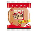 三河屋製菓 えびみりん焼 7枚×12袋入| 送料無料 お菓子 おつまみ・せんべい 袋 海老