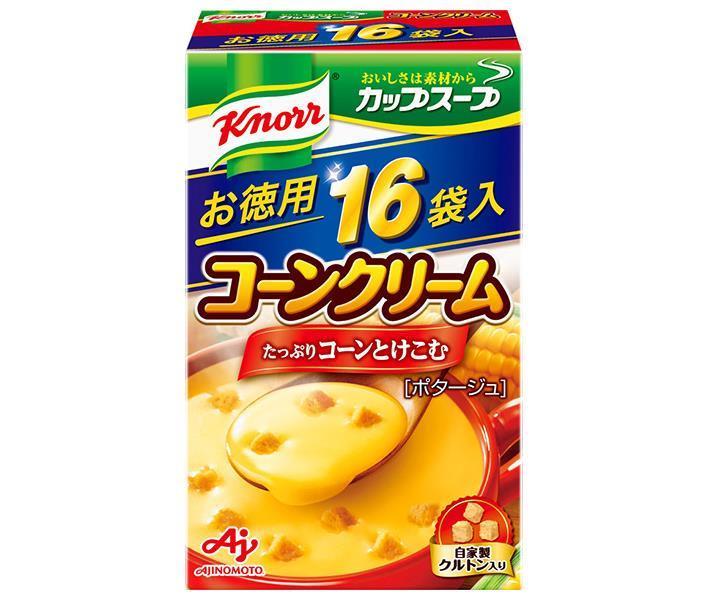 JANコード:4901001228508 原材料 スイートコーン(アメリカ又は日本)、砂糖、でん粉、クリーミングパウダー、デキストリン、食用加工油脂、食塩、全粉乳、乳糖、オニオン、果糖、じゃがいも、コーンバターパウダー、コーン加工品、バターソテーオニオンパウダー、濃縮ホエイ、乳たん白、チキンエキス、酵母エキス、香辛料、うきみ(クルトン)/調味料(アミノ酸等)、膨脹剤、(一部に小麦・乳成分・大豆・鶏肉を含む) 栄養成分 (1食分(18.6g)あたり)エネルギー80kcal、タンパク質1.2g、脂質2.7g、炭水化物13g、ナトリウム0g、食塩1g 内容 カテゴリ:インスタントスープサイズ:235〜365(g,ml) 賞味期間 (メーカー製造日より)15ヶ月 名称 乾燥スープ(ポタージュ) 保存方法 常温にて保存 備考 販売者:味の素株式会社東京都中央区京橋一丁目15番1号 ※当店で取り扱いの商品は様々な用途でご利用いただけます。 御歳暮 御中元 お正月 御年賀 母の日 父の日 残暑御見舞 暑中御見舞 寒中御見舞 陣中御見舞 敬老の日 快気祝い 志 進物 内祝 %D御祝 結婚式 引き出物 出産御祝 新築御祝 開店御祝 贈答品 贈物 粗品 新年会 忘年会 二次会 展示会 文化祭 夏祭り 祭り 婦人会 %Dこども会 イベント 記念品 景品 御礼 御見舞 御供え クリスマス バレンタインデー ホワイトデー お花見 ひな祭り こどもの日 %Dギフト プレゼント 新生活 運動会 スポーツ マラソン 受験 パーティー バースデー 類似商品はこちら味の素 クノールカップスープ コーンクリーム 3,125円味の素 クノールカップスープ つぶたっぷりコー5,484円味の素 クノールカップスープ つぶたっぷりコー3,125円味の素 クノール カップスープ 北海道コーンク4,460円味の素 クノール カップスープ コーンクリーム5,860円味の素 クノール カップスープ コーンクリーム4,006円味の素 クノール カップスープ 北海道コーンク2,613円味の素 クノール カップスープ コーンクリーム3,313円味の素 クノール カップスープ つぶたっぷりコ5,860円新着商品はこちら2024/5/24博水社 ハイサワー ハイスキー原液 1000m9,709円2024/5/24博水社 ハイサワー ハイスキー原液 1000m18,651円2024/5/24片岡物産 辻利 リキッド抹茶ミルク ストレート4,343円ショップトップ&nbsp;&gt;&nbsp;カテゴリトップ&nbsp;&gt;&nbsp;一般食品&nbsp;&gt;&nbsp;インスタント食品&nbsp;&gt;&nbsp;スープショップトップ&nbsp;&gt;&nbsp;カテゴリトップ&nbsp;&gt;&nbsp;一般食品&nbsp;&gt;&nbsp;インスタント食品&nbsp;&gt;&nbsp;スープ2024/05/24 更新 類似商品はこちら味の素 クノールカップスープ コーンクリーム 3,125円味の素 クノールカップスープ つぶたっぷりコー5,484円味の素 クノールカップスープ つぶたっぷりコー3,125円新着商品はこちら2024/5/24博水社 ハイサワー ハイスキー原液 1000m9,709円2024/5/24博水社 ハイサワー ハイスキー原液 1000m18,651円2024/5/24片岡物産 辻利 リキッド抹茶ミルク ストレート4,343円