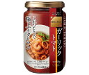 ニップン レガーロ ガーリックトマト 320g×6個入| 送料無料 パスタソース ソース トマト トマトピューレ